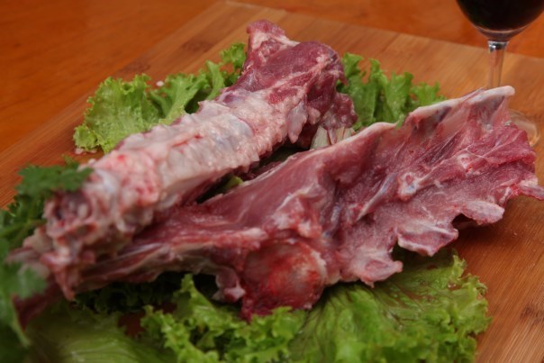 西藏香猪肉一斤多少钱